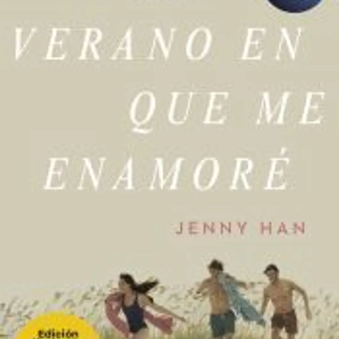 El verano en que me enamoré 1