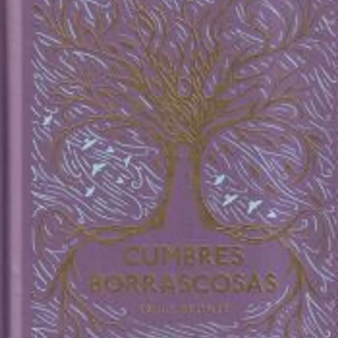 Cumbres borrascosas 1