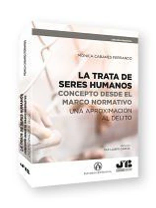 La trata de seres humanos: concepto desde el marco normativo