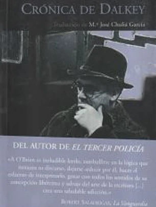 Crónica de Dalkey