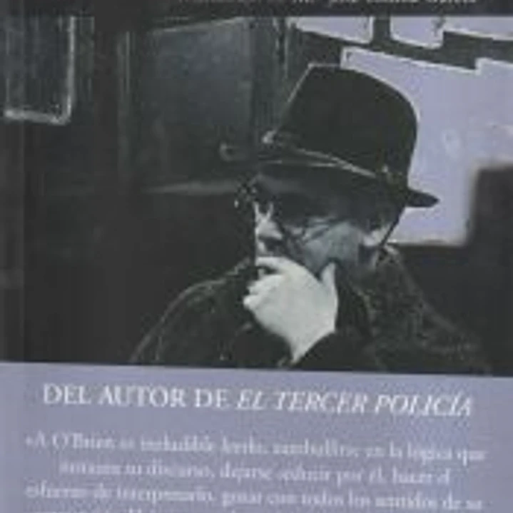 Crónica de Dalkey 1