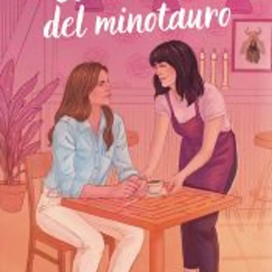 El descanso del minotauro 1