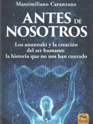 Antes de nosotros