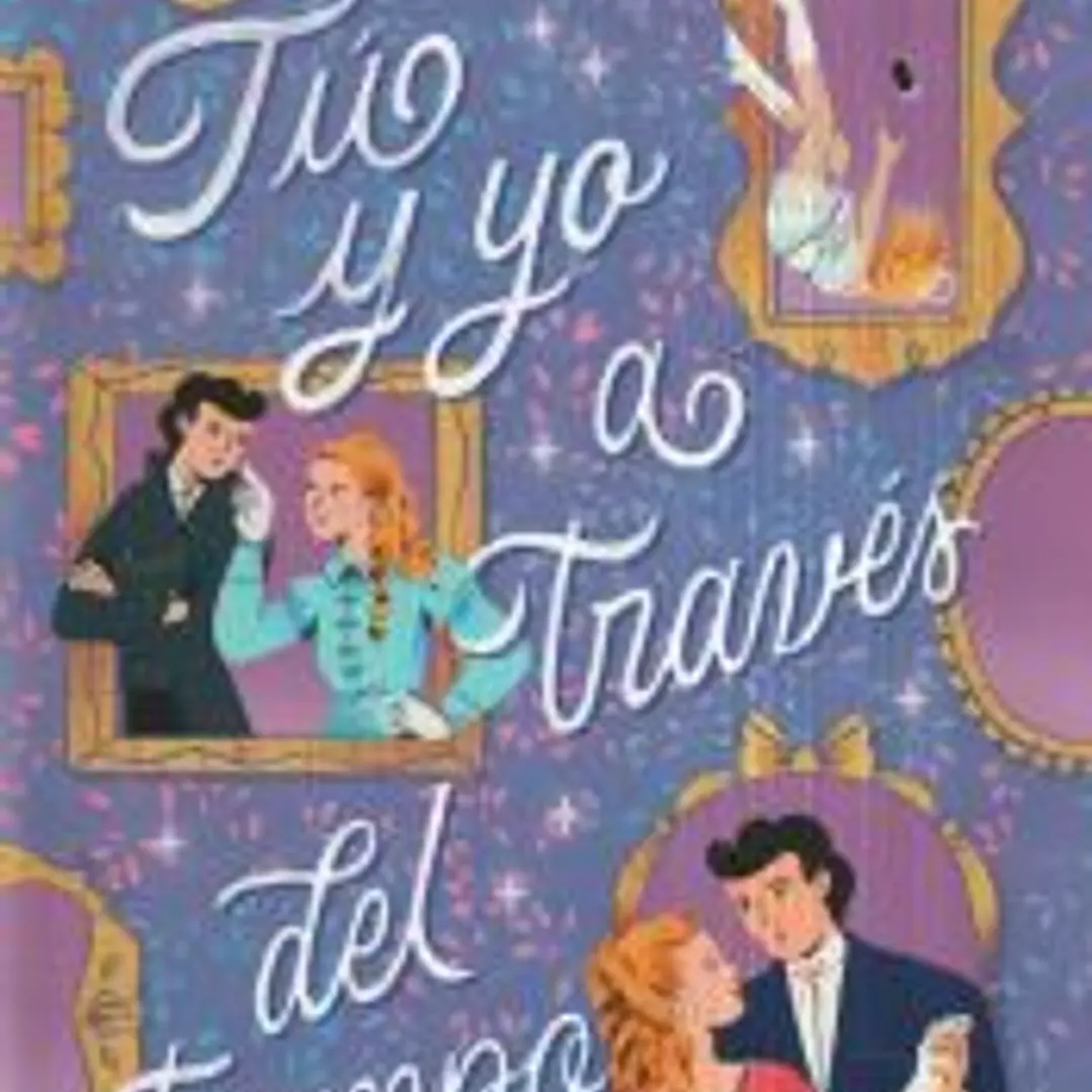 Tú y yo a través del tiempo 1