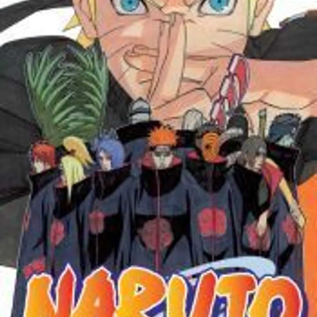 Naruto Català nº41 1