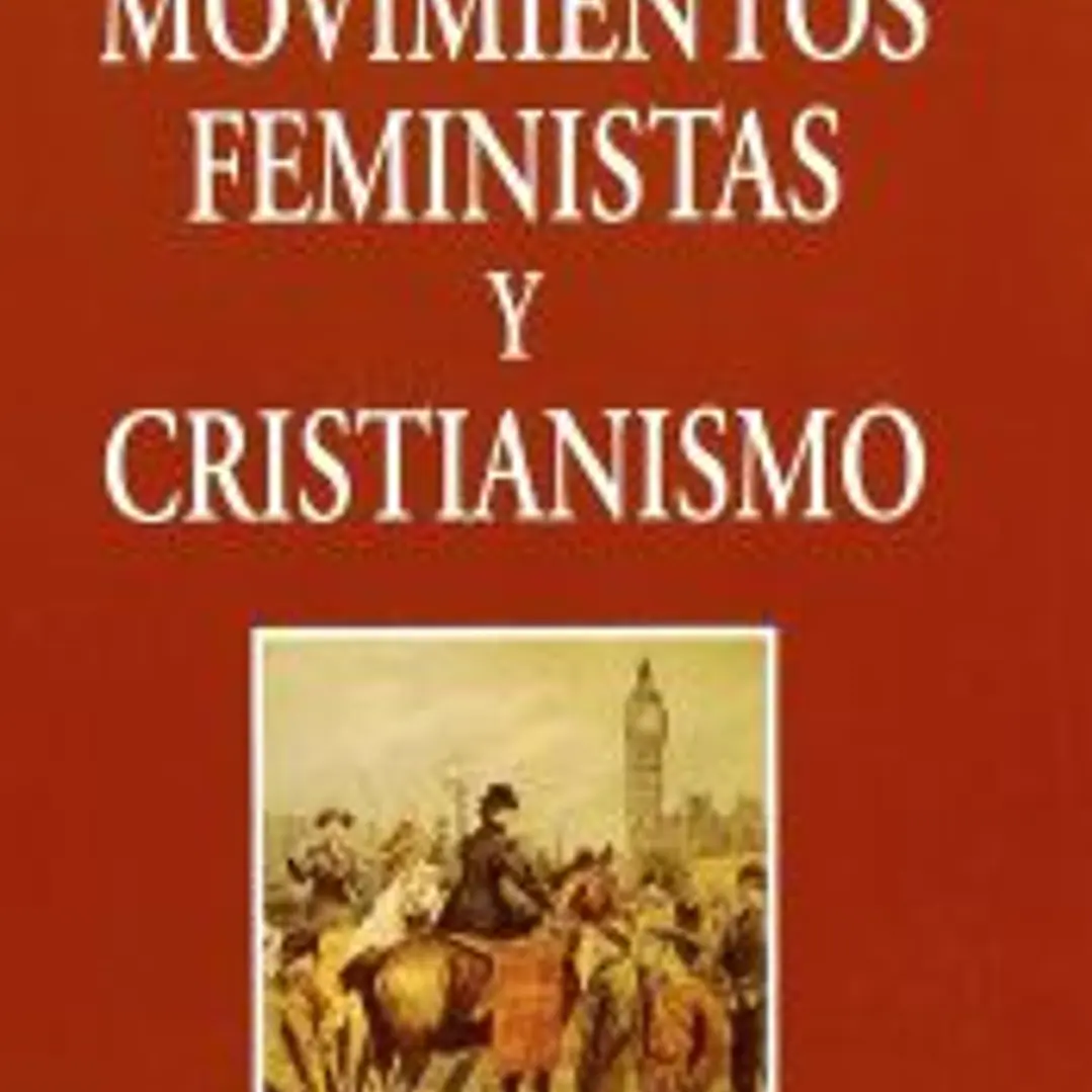 Movimientos feministas y Cristianismo 1