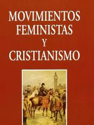 Movimientos feministas y Cristianismo