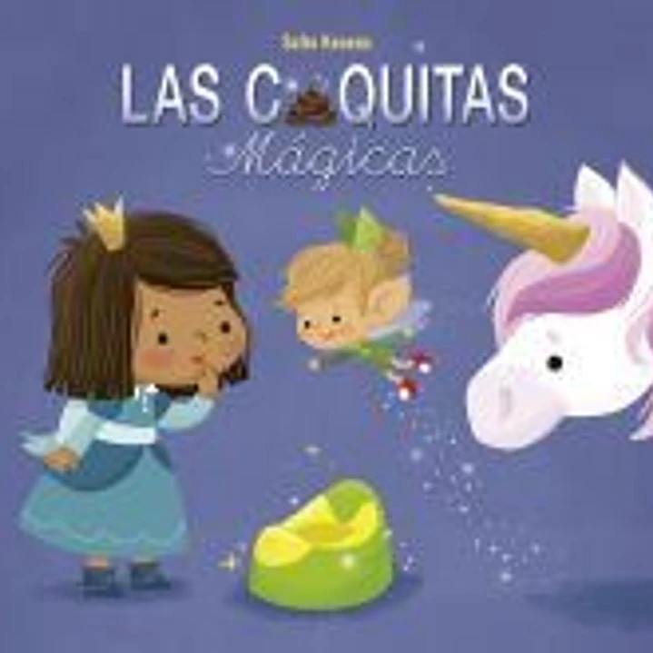 Las caquitas mágicas 1