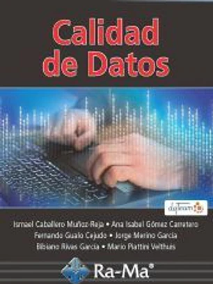 CALIDAD DE DATOS
