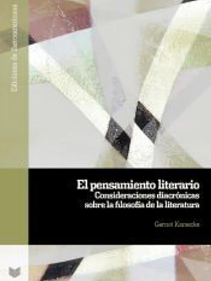 El pensamiento literario
