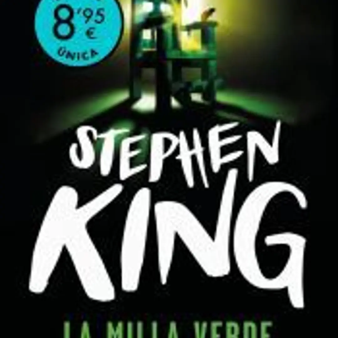 La milla verde (edición limitada · Verano) 1