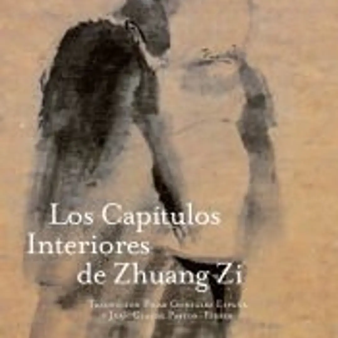 Los capítulos interiores de Zhuang Zi 1