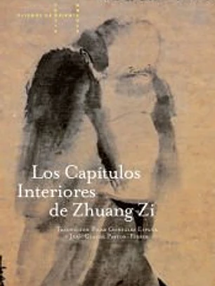 Los capítulos interiores de Zhuang Zi