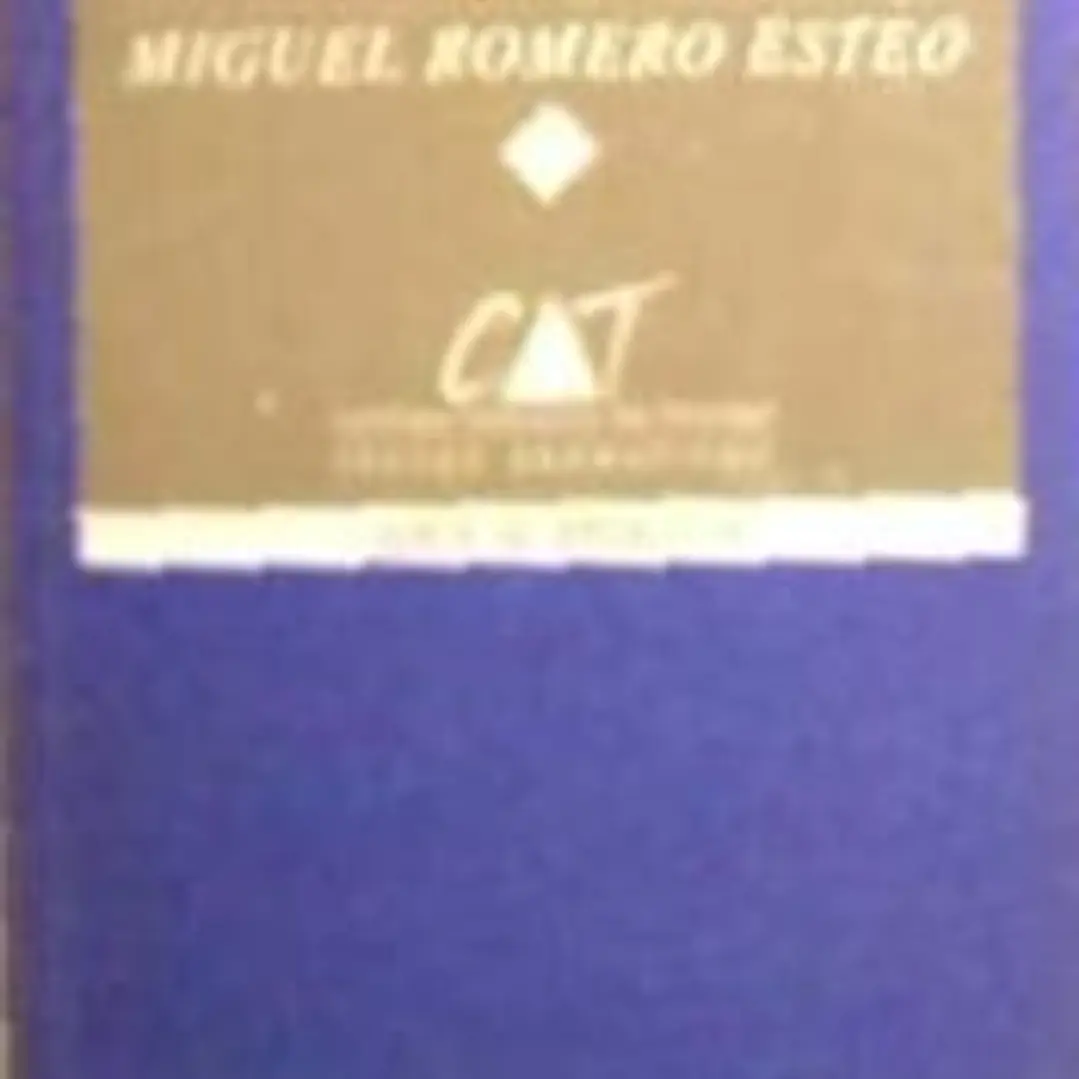 Barco de papel, el 1