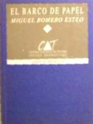 Barco de papel, el