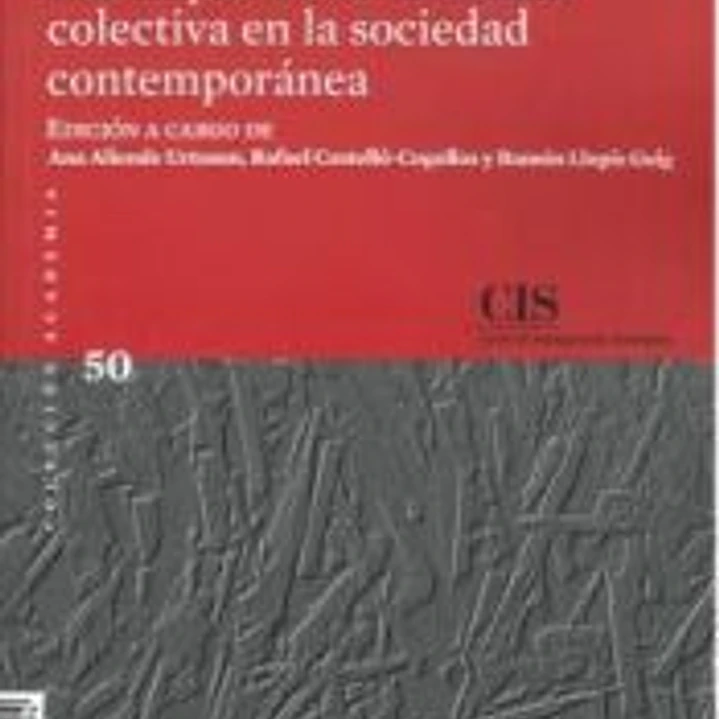La sociedad colaborativa: Los impactos de la acción colectiva en la sociedad contemporánea 1