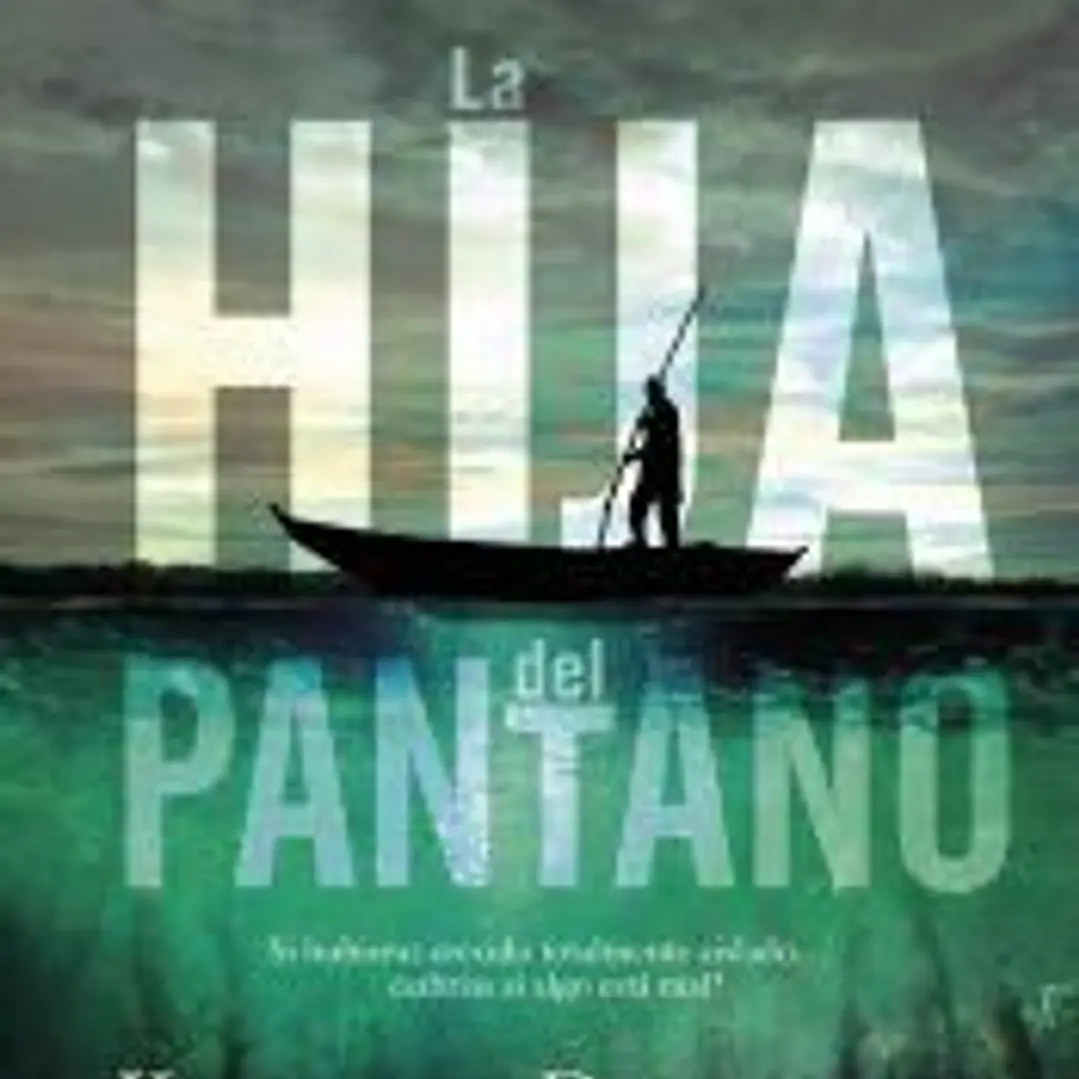 La hija del pantano 1