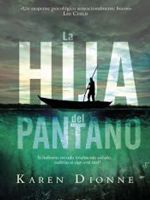 La hija del pantano