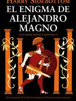 El enigma de Alejandro Magno