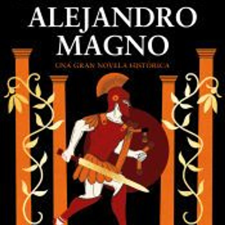 El enigma de Alejandro Magno 1