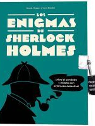 Los enigmas de Sherlock Holmes