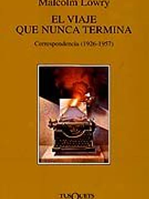 El viaje que nunca termina