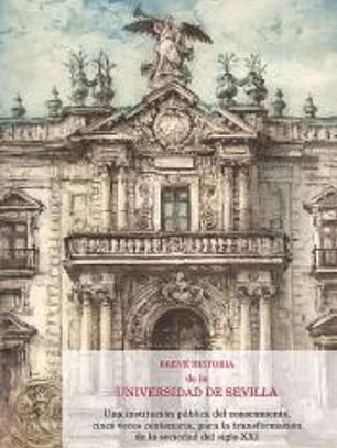 BREVE Hª UNIVERSIDAD DE SEVILLA