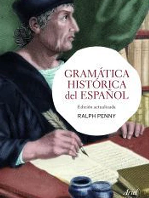 Gramática histórica del español
