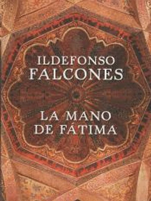 La mano de Fátima