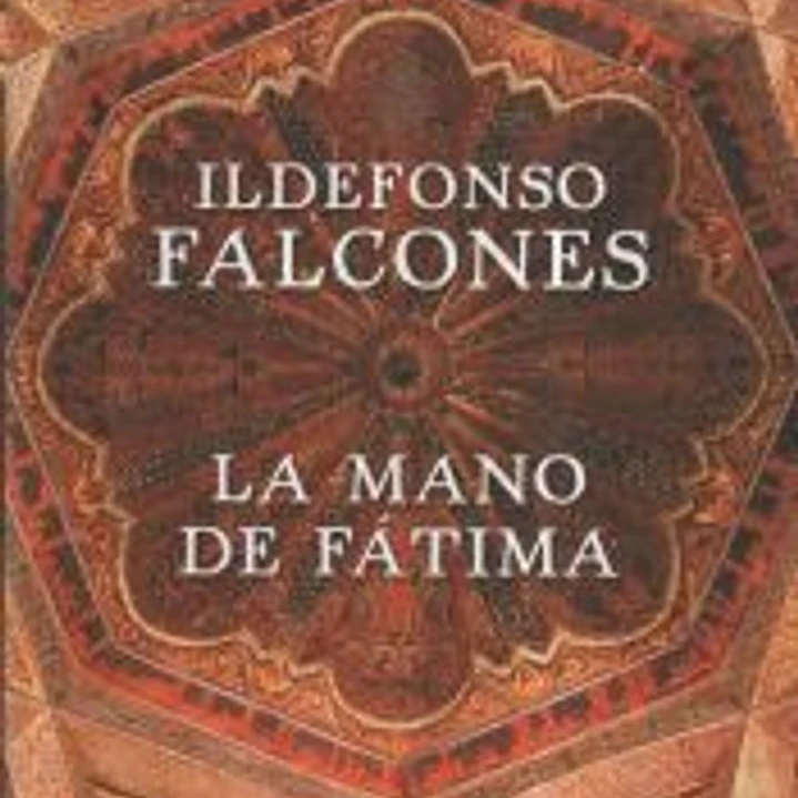 La mano de Fátima 1