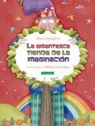 LA GIGANTESCA TIENDA DE LA IMAGINACIÓN