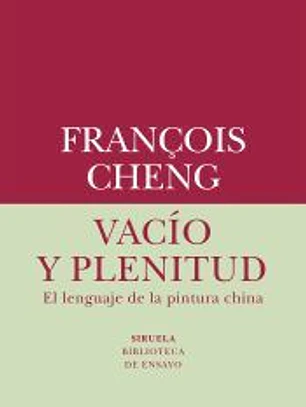 Vacío y plenitud