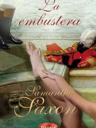 EMBUSTERA, LA