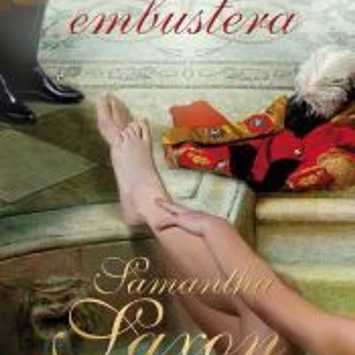 EMBUSTERA, LA 1
