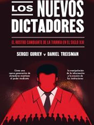 Los nuevos dictadores