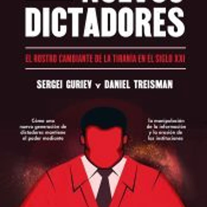 Los nuevos dictadores 1