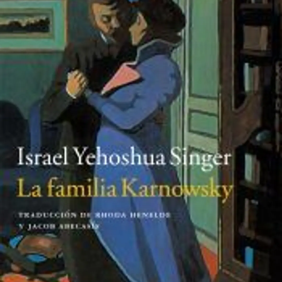 La familia Karnowsky 1