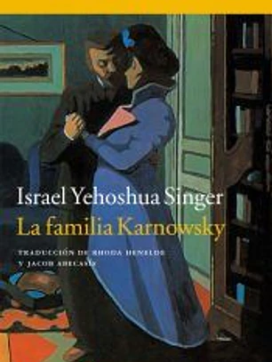 La familia Karnowsky