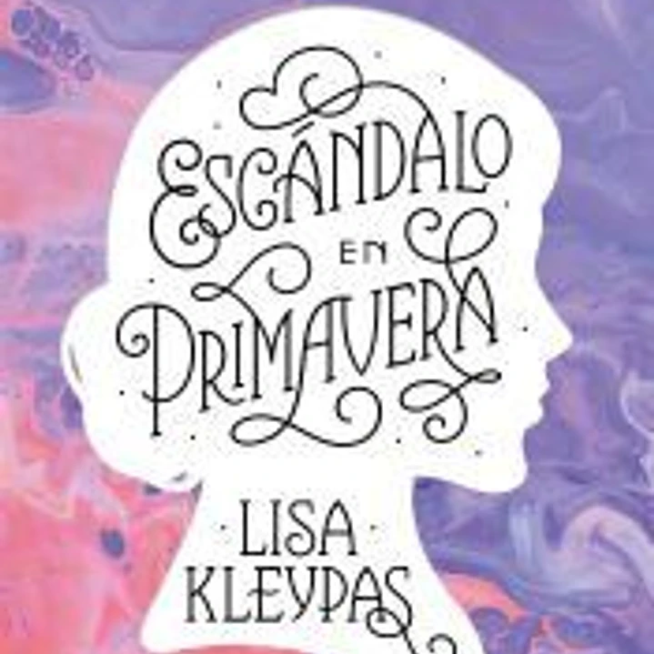Escándalo en primavera (Los Wallflowers 4) (Las Wallflowers 4) 1