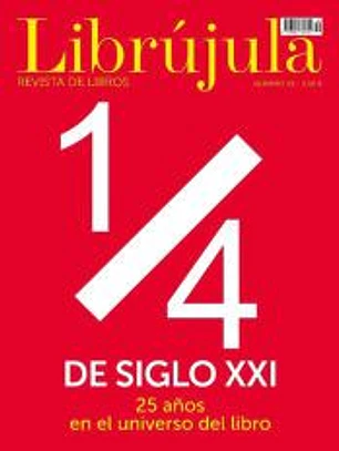 REVISTA LIBRUJULA 59 (ENER-FEB 2025)