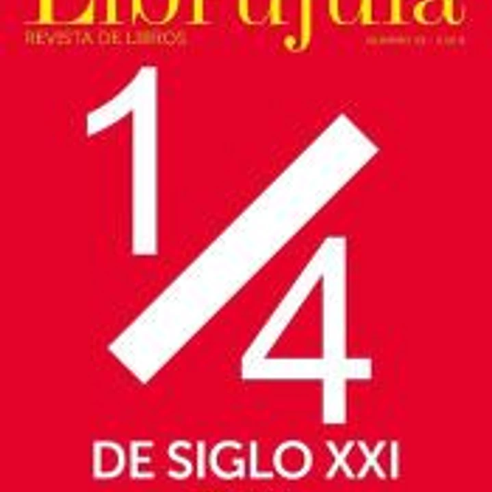 REVISTA LIBRUJULA 59 (ENER-FEB 2025) 1