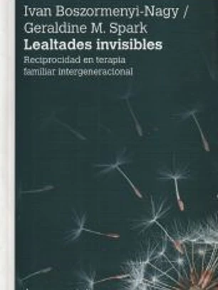 LEALTADES INVISIBLES