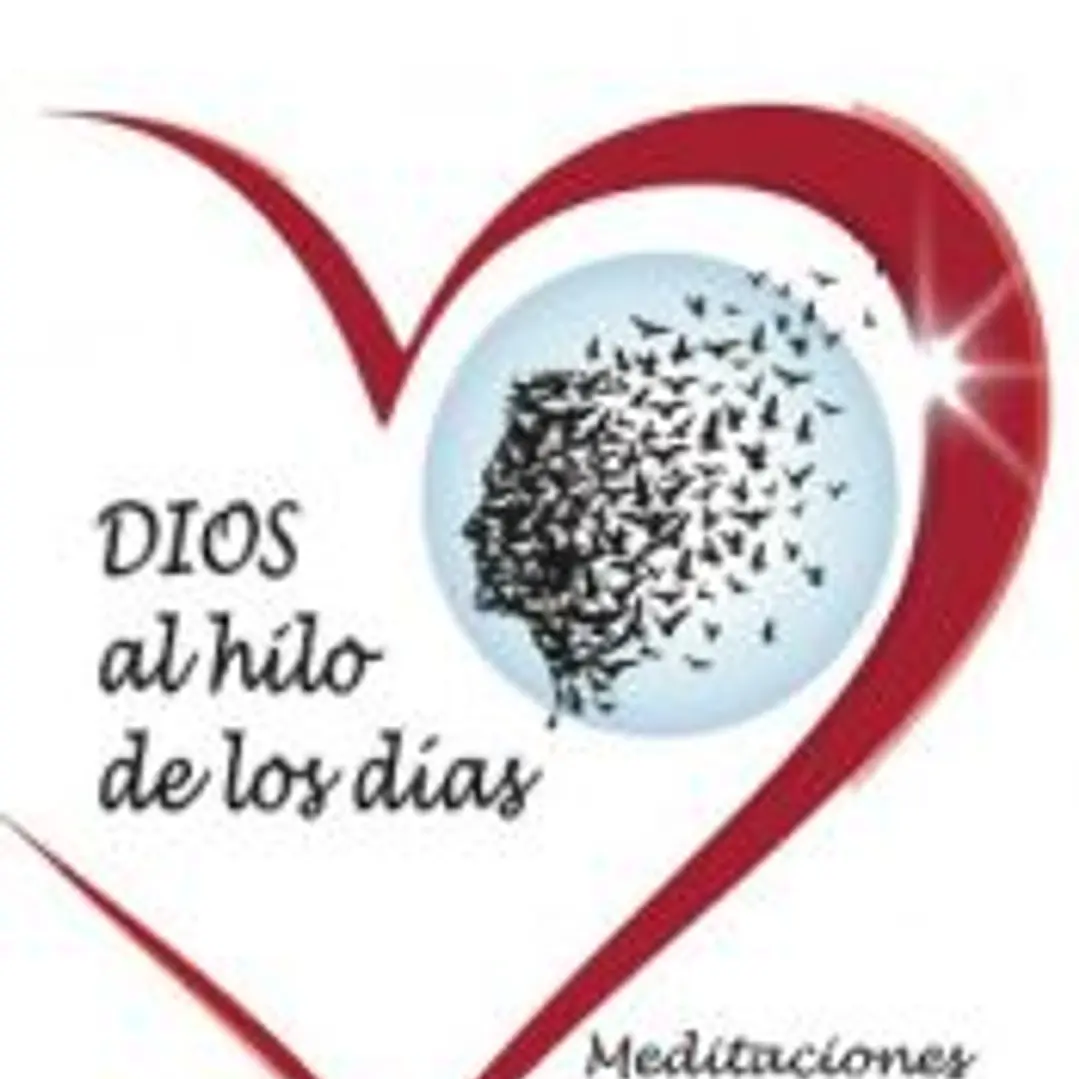 DIOS AL HILO DE LOS DIAS. MEDITACIONES DIARIAS 1
