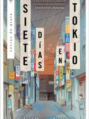 Siete días en Tokio