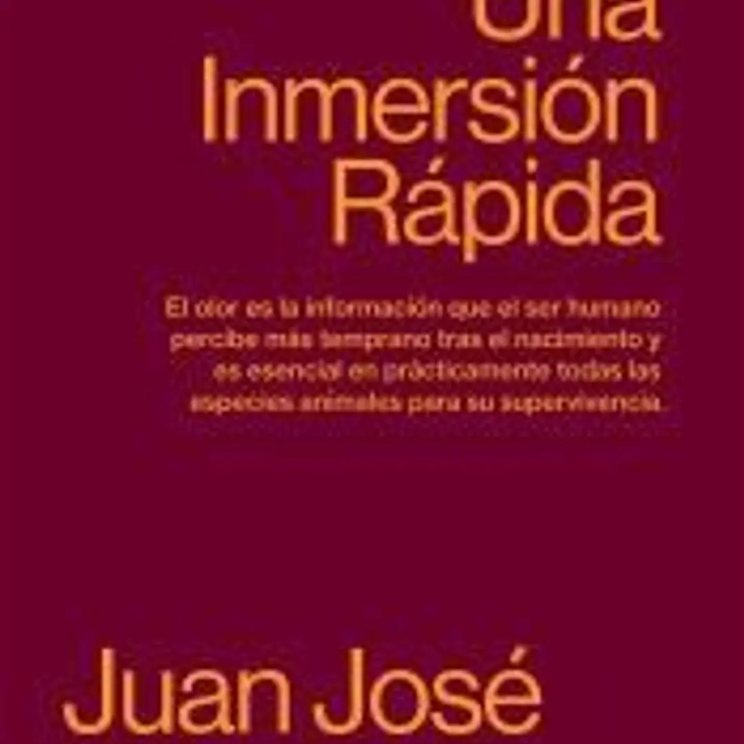 EL OLOR 1