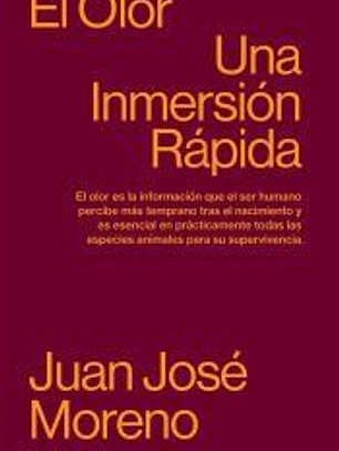 EL OLOR