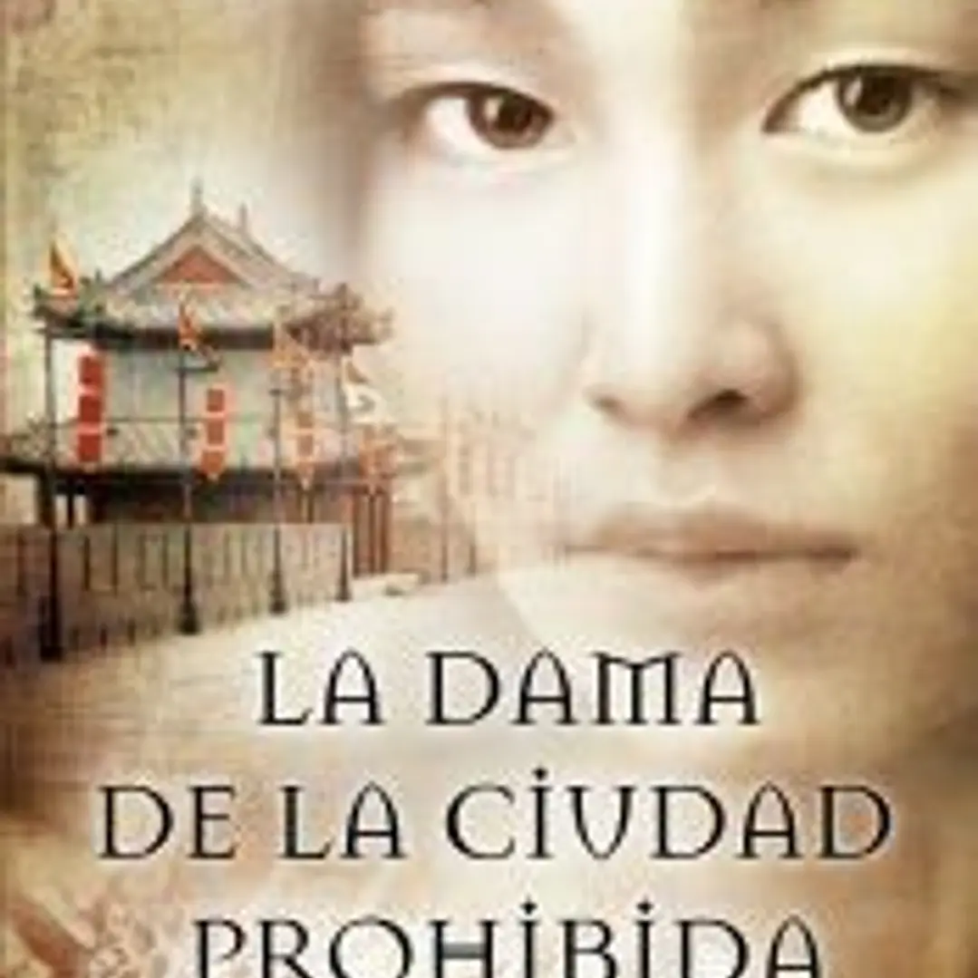 La dama de la ciudad prohibida 1