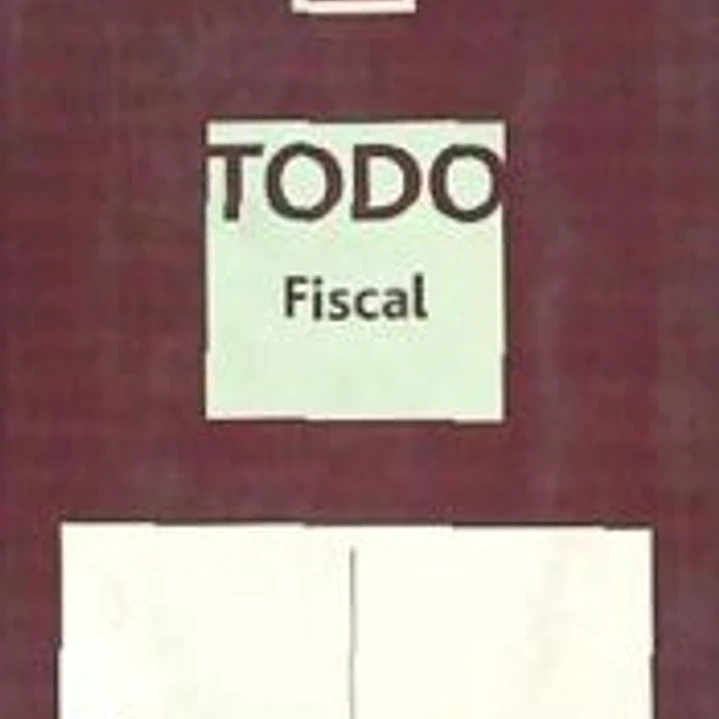 Todo Fiscal 2009 1