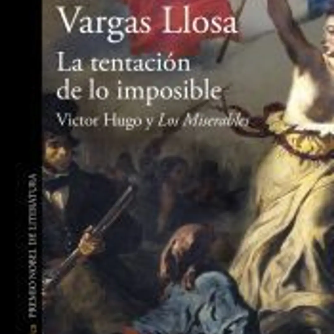 La tentación de lo imposible 1