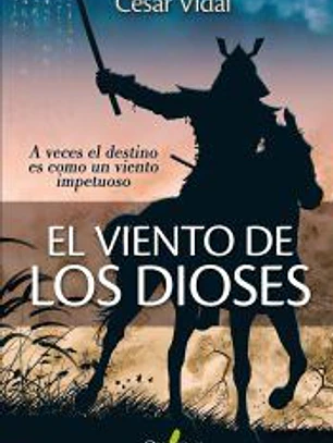 El viento de los dioses